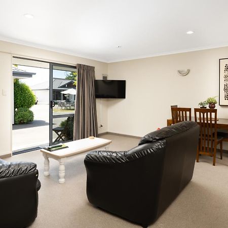 Centre Court Motel Blenheim Ngoại thất bức ảnh