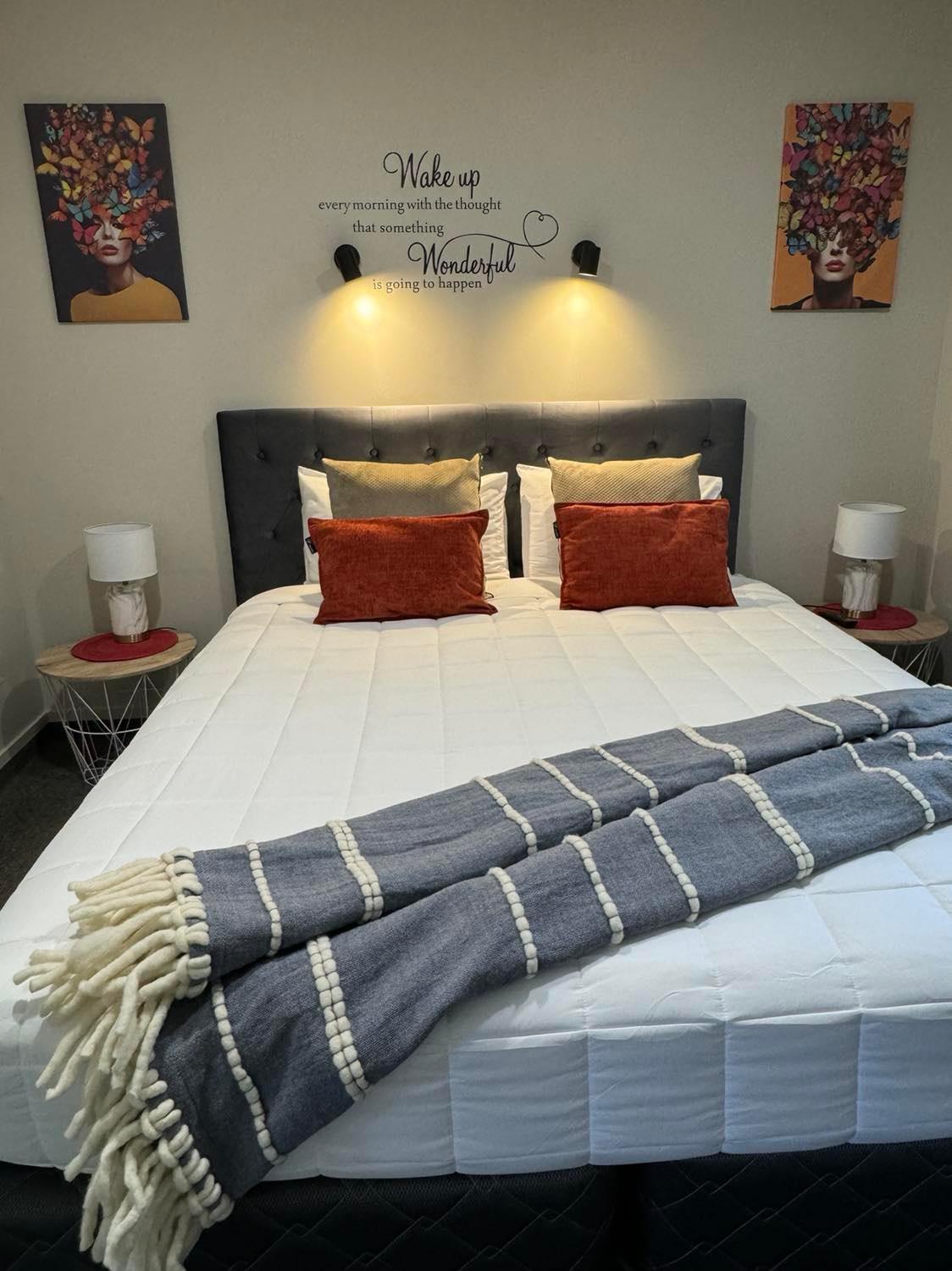 Centre Court Motel Blenheim Ngoại thất bức ảnh