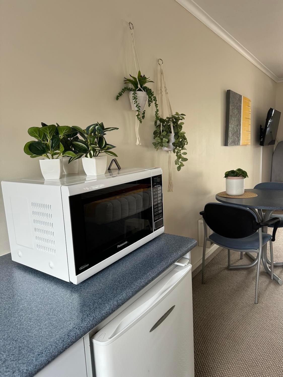 Centre Court Motel Blenheim Ngoại thất bức ảnh