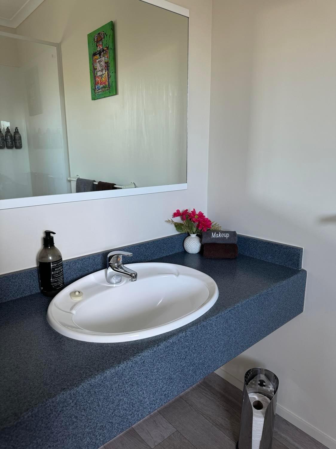Centre Court Motel Blenheim Ngoại thất bức ảnh