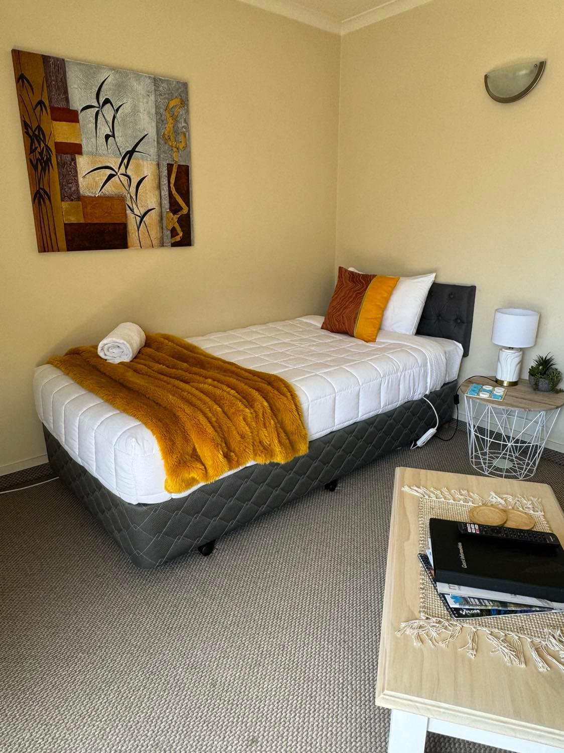 Centre Court Motel Blenheim Ngoại thất bức ảnh