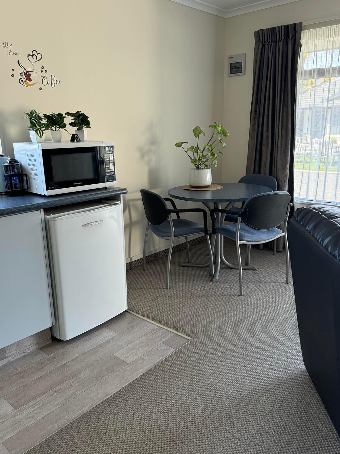 Centre Court Motel Blenheim Ngoại thất bức ảnh