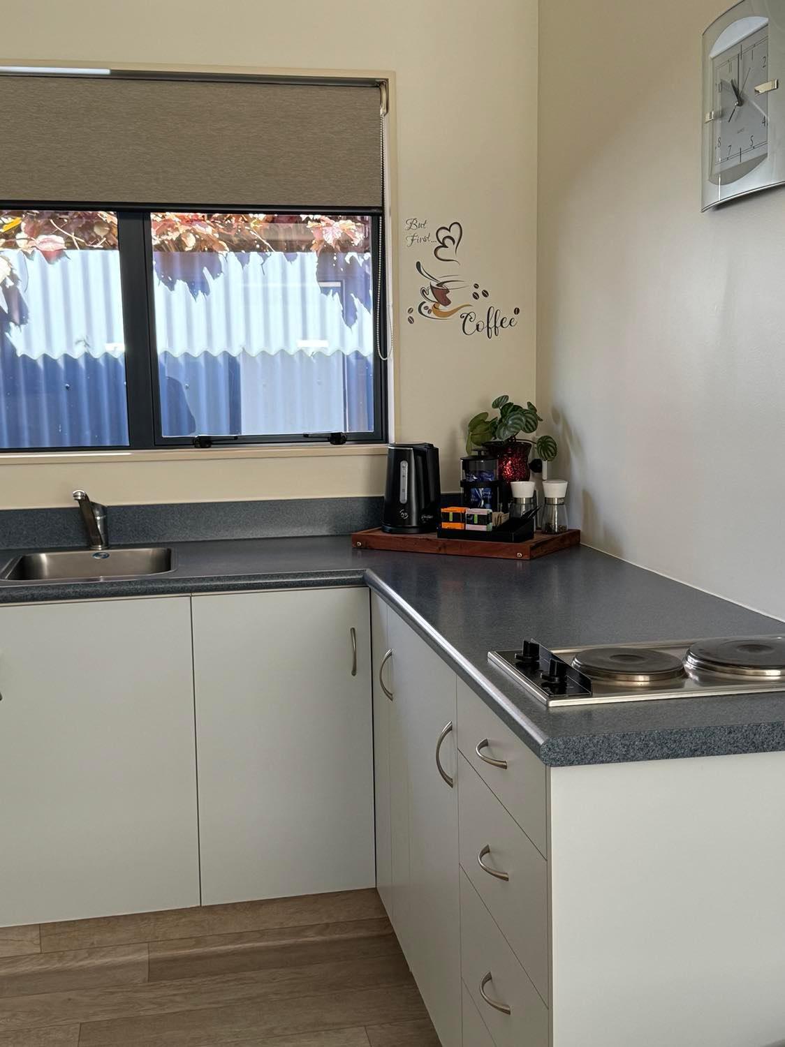Centre Court Motel Blenheim Ngoại thất bức ảnh