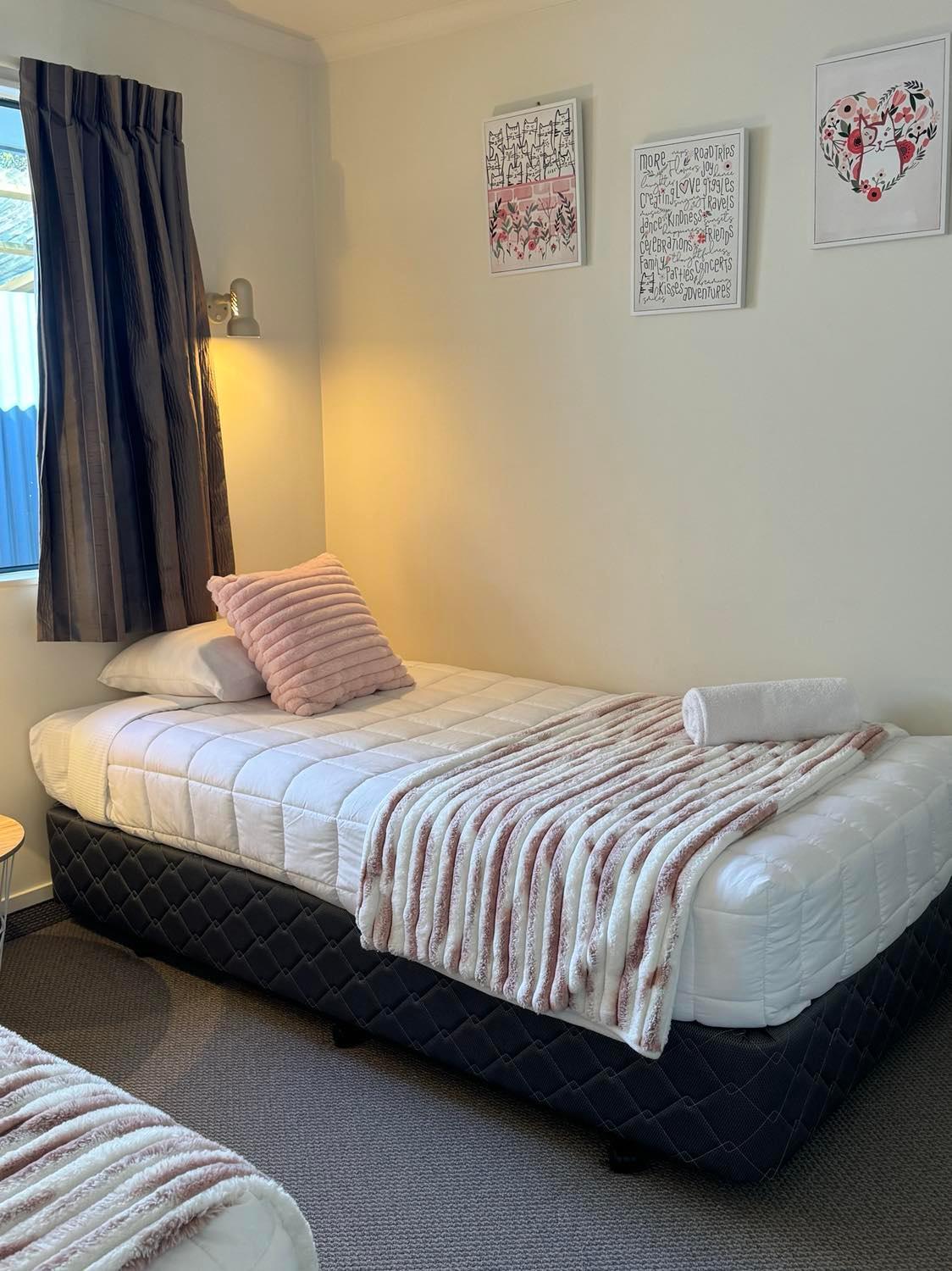 Centre Court Motel Blenheim Ngoại thất bức ảnh