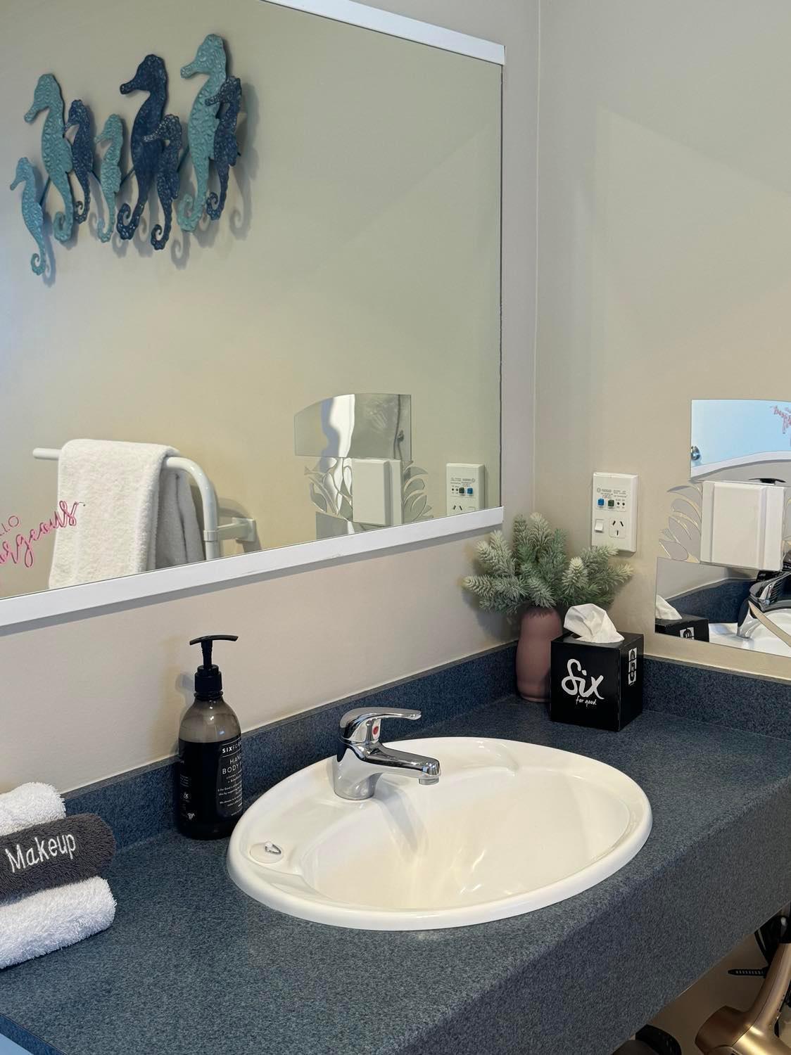 Centre Court Motel Blenheim Ngoại thất bức ảnh