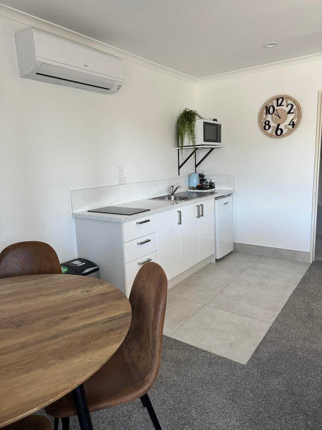Centre Court Motel Blenheim Ngoại thất bức ảnh
