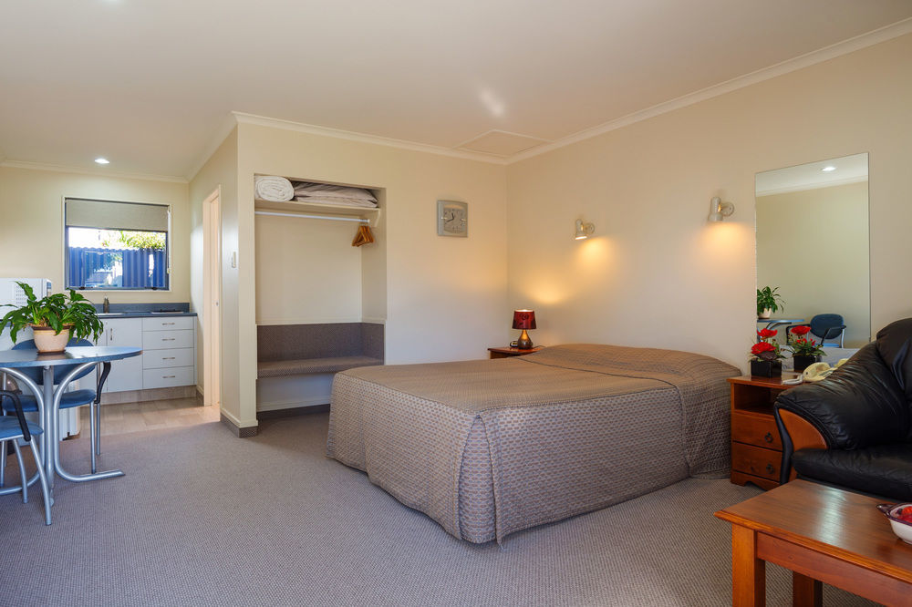 Centre Court Motel Blenheim Ngoại thất bức ảnh