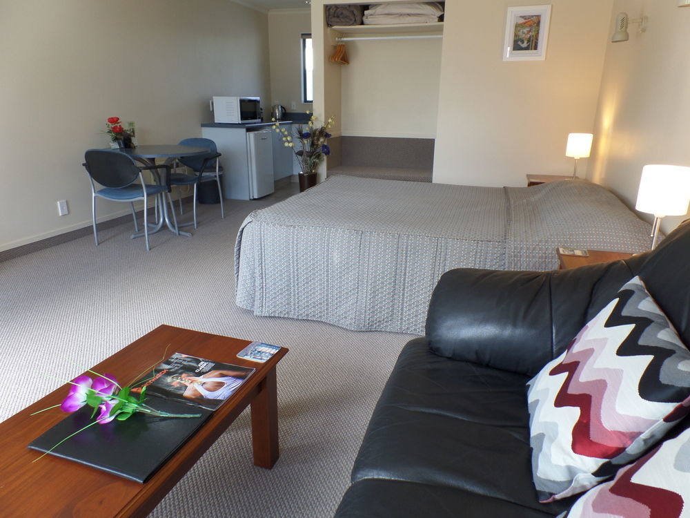 Centre Court Motel Blenheim Ngoại thất bức ảnh