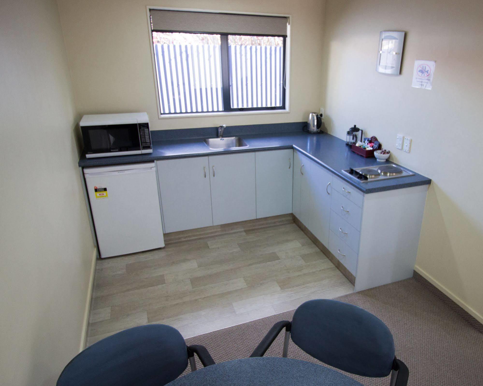 Centre Court Motel Blenheim Ngoại thất bức ảnh